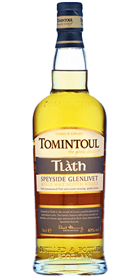 TOMINTOUL